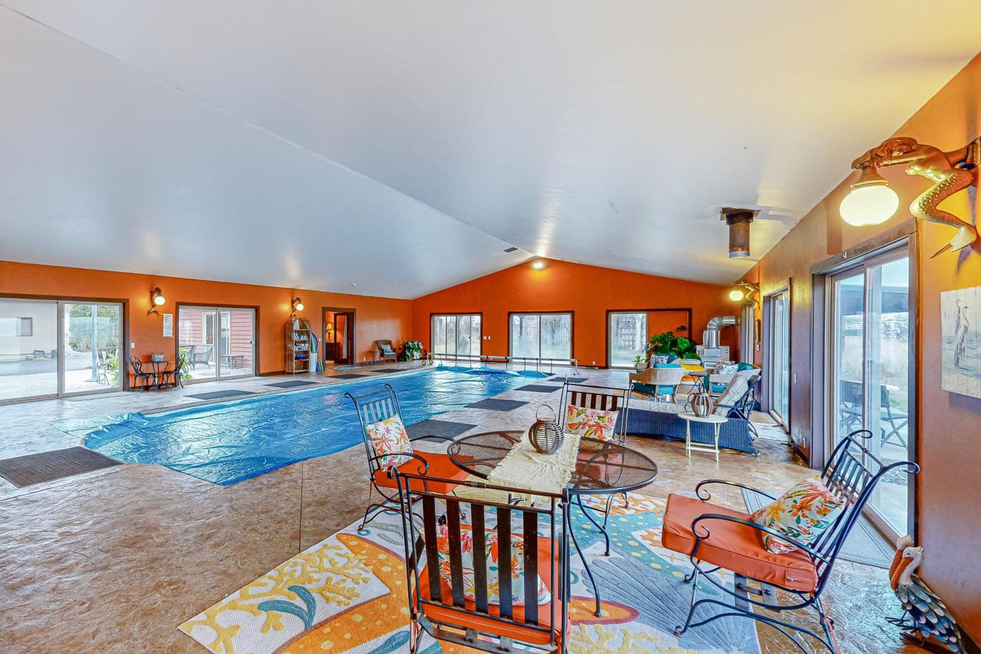 Grapevine Lodge Dallesport المظهر الخارجي الصورة